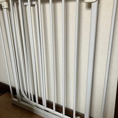 ベビーゲート 日本育児の画像