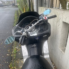 【決まりました】フォルツァmf08 の画像