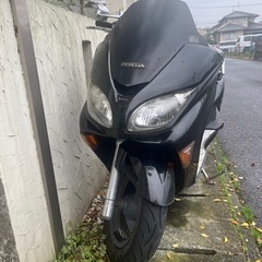 【決まりました】フォルツァmf08 の画像