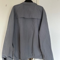 バナナリパブリックmen'sジャケットの画像