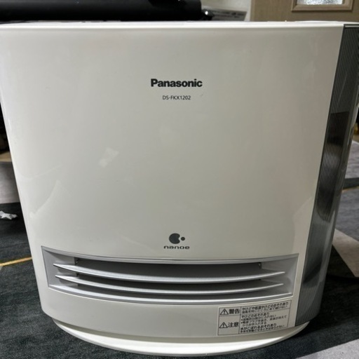 加湿器\u0026イオン\u0026ヒーター
