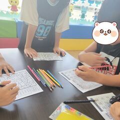 ⭐少人数制の英会話教室⭐の画像