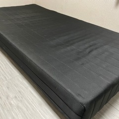 家具 ベッド シングルベッド