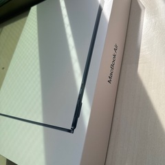 MacBook Air