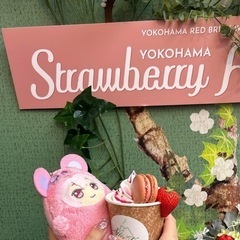 アイナナ / カフェ巡り / 旅行　好きな方🥰 − 東京都