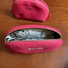 ダチュラポーチの画像
