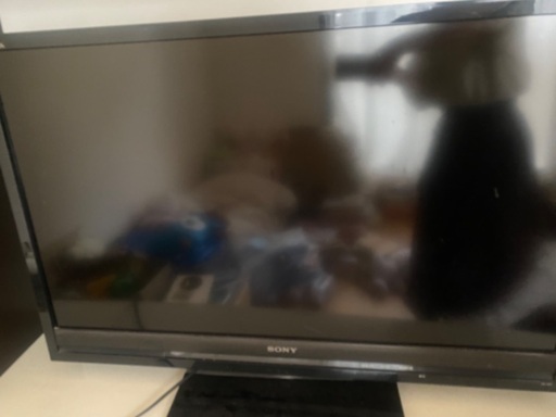 値下げしました！SONYのBRAVIA 40v型