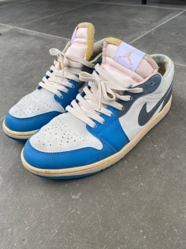 Nike Air Jordan 1 Low 