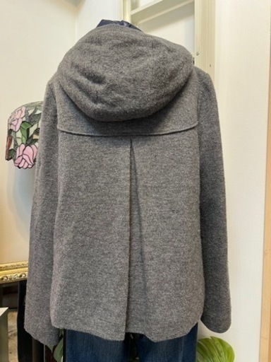 MaxMara  weekendライン【リバーシブル】ジャンパー  ジャケット サイズL