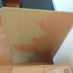 家具 オフィス用家具 机の画像