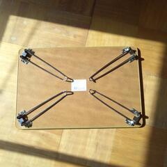 家具 オフィス用家具 机の画像