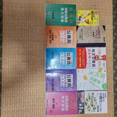 本/CD/DVD 語学、辞書