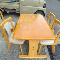家具 ダイニングセット