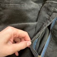服/ファッション スカートの画像