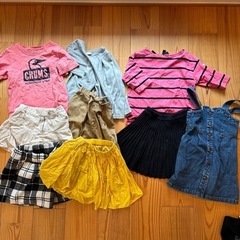 子供用品 キッズ用品 子供服
