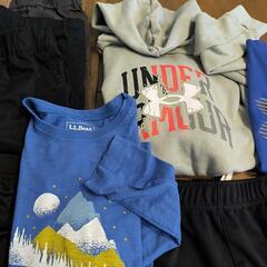 男の子服★150サイズおまとめの画像