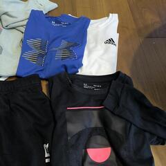 男の子服★150サイズおまとめの画像