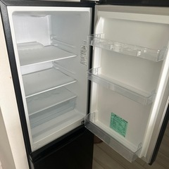 ハイセンス175L冷蔵庫の画像