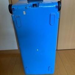 伸和(SHINWA)  クーラーボックス ホリデークーラー500の画像