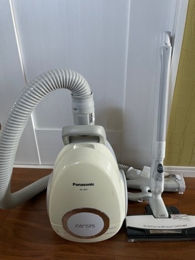 家電 生活家電 掃除機