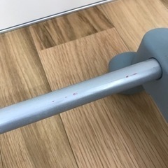 生活雑貨 洗濯用品 物干し竿、ロープの画像