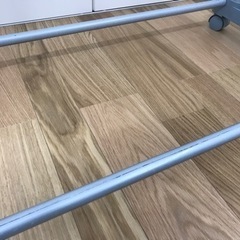 生活雑貨 洗濯用品 物干し竿、ロープの画像