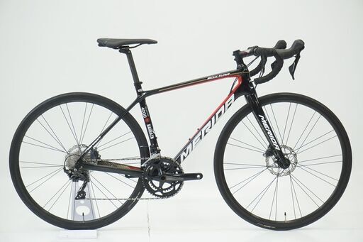 MERIDA 「メリダ」 SCULTURA DISC 4000 2019年モデル ロードバイク