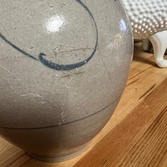 家具 インテリア雑貨/小物 花瓶の画像