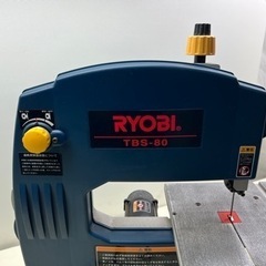 木工用バンドソーの画像