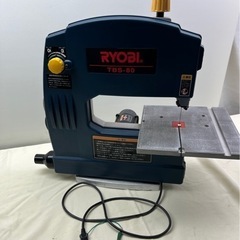 木工用バンドソーの画像