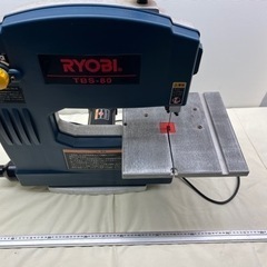 木工用バンドソーの画像