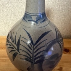 家具 インテリア雑貨/小物 花瓶の画像