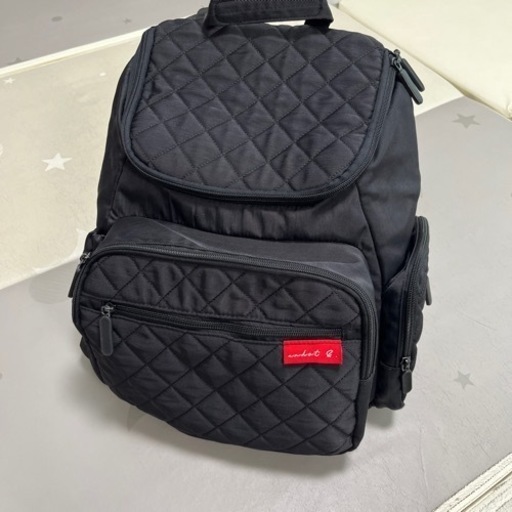 マザーズバッグ　リュック　アンドット　\u0026. andot