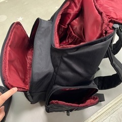 マザーズバッグ　リュック　アンドット　&. andotの画像