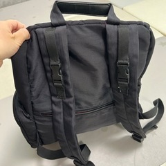 マザーズバッグ　リュック　アンドット　&. andotの画像