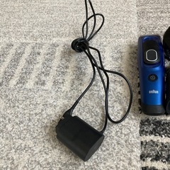 【ショートヘアーちゃん集まれ】ブラウンのバリカンです！の画像