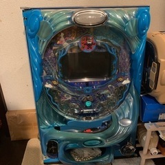 実機　ぱちんこ　海物語