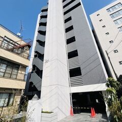 初期費用なんと2６万円！！東武伊勢崎線『東向島』駅 徒歩5分♪駅...