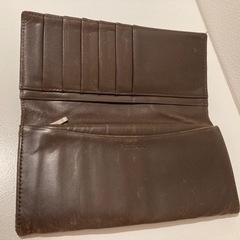PaulSmith　ポールスミス　長財布の画像