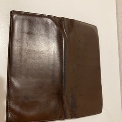 PaulSmith　ポールスミス　長財布の画像