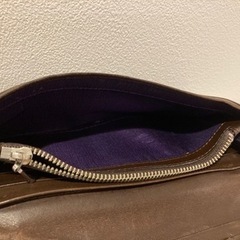 PaulSmith　ポールスミス　長財布の画像