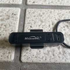 リアライト USB充電式 MAGICSHINE ( マジックシャイン ) テールライトの画像