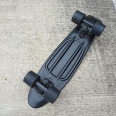 【ほぼ未使用】ペニーボードの画像