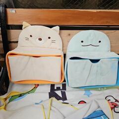 すみっこぐらしの引き出し