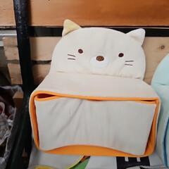 すみっこぐらしの引き出しの画像