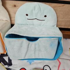 すみっこぐらしの引き出しの画像