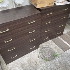 家具 収納家具 タンス、衣類収納