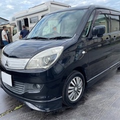 車検2年付き！ 三菱デリカD2の画像