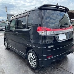 車検2年付き！ 三菱デリカD2の画像