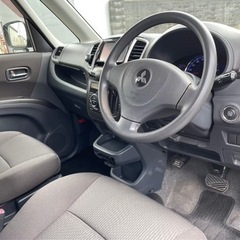 車検2年付き！ 三菱デリカD2の画像